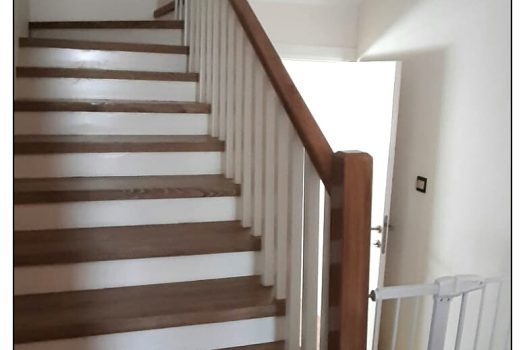 3+2 вилла на продажу на Северном Кипре