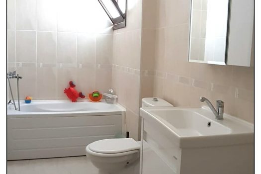 3+2 вилла на продажу на Северном Кипре