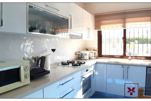 3+2 вилла на продажу на Северном Кипре