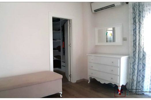 3+2 вилла на продажу на Северном Кипре