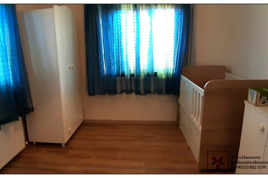 3+2 вилла на продажу на Северном Кипре