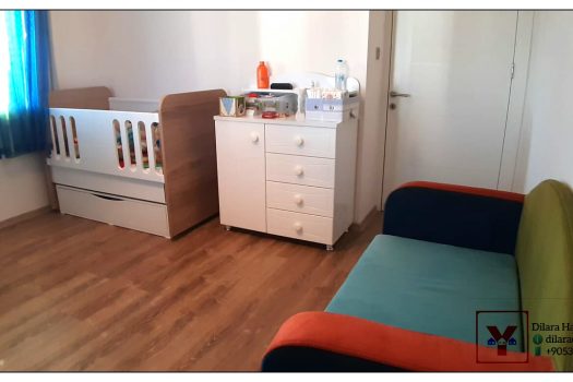 3+2 вилла на продажу на Северном Кипре