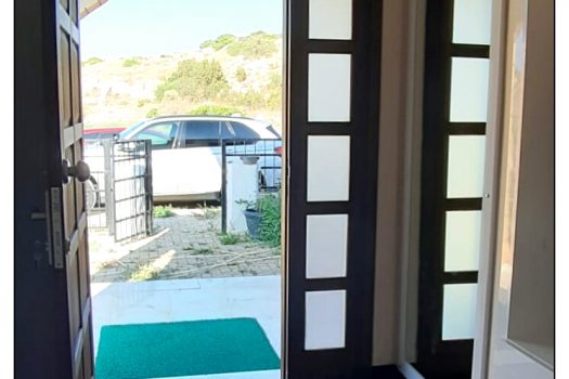 3+2 вилла на продажу на Северном Кипре