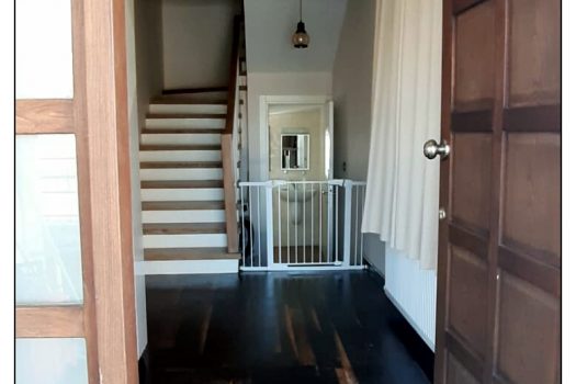 3+2 вилла на продажу на Северном Кипре