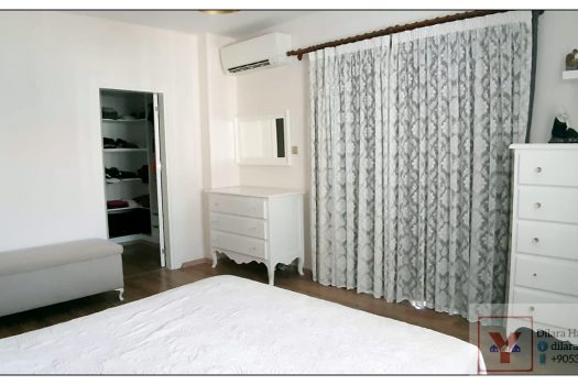 3+2 вилла на продажу на Северном Кипре