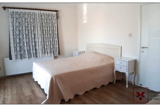 3+2 вилла на продажу на Северном Кипре