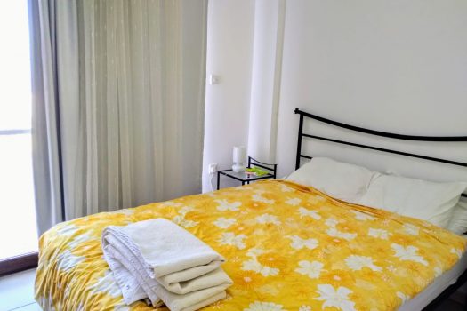 3 комнатная дуплекс квартира на продажу в Алсанджак