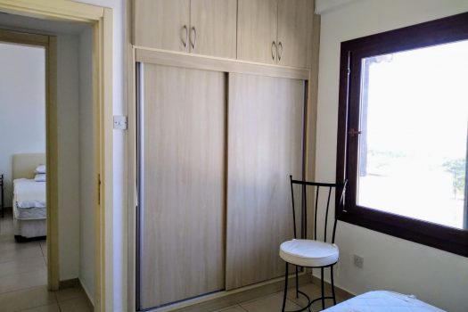 3 комнатная дуплекс квартира на продажу в Алсанджак