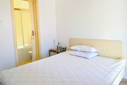 3 комнатная дуплекс квартира на продажу в Алсанджак