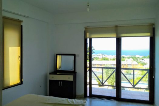 Продается 3 комнатная вилла на Северном Кипре