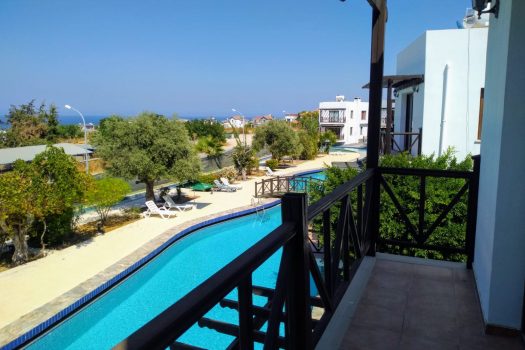 Продается 3 комнатная вилла на Северном Кипре