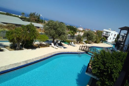 Продается 3 комнатная вилла на Северном Кипре