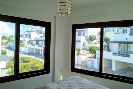 Продается 3 комнатная вилла на Северном Кипре