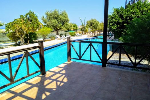 Продается 3 комнатная вилла на Северном Кипре