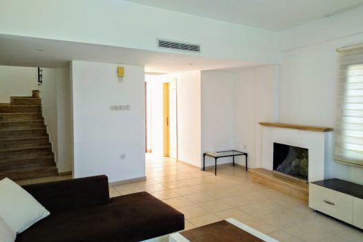 Продается 3 комнатная вилла на Северном Кипре