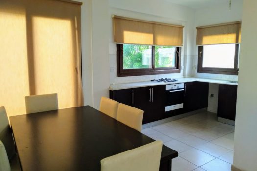 Продается 3 комнатная вилла на Северном Кипре