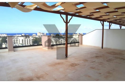 Продается Пентхаус в центре Кирении