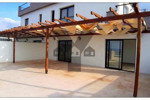 Продается Пентхаус в центре Кирении