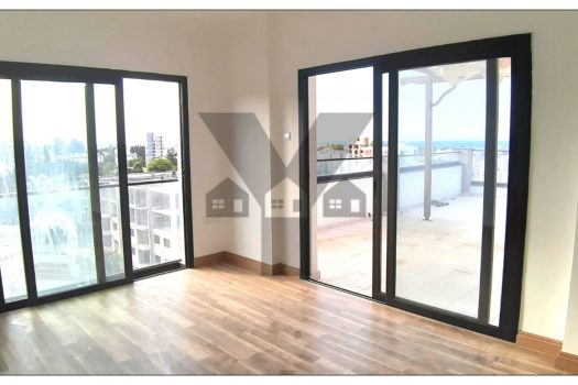 Продается Пентхаус в центре Кирении