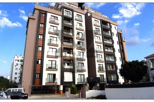 Продается Пентхаус в центре Кирении