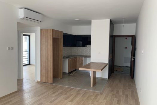 Сдается целое здание в Кирении (13 квартир 2 + 1)