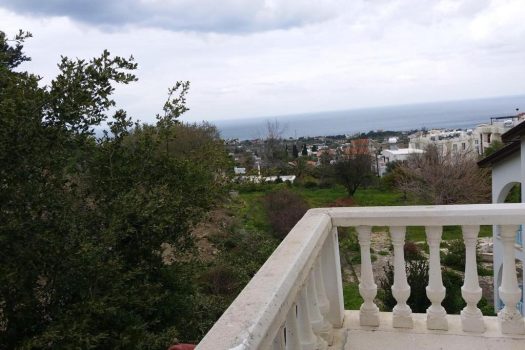 3 спальная вилла на продажу в Лапте / Кирения