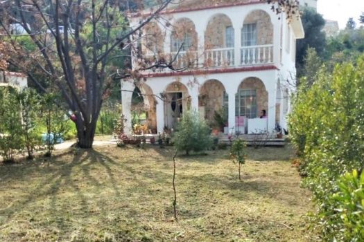 3 спальная вилла на продажу в Лапте / Кирения