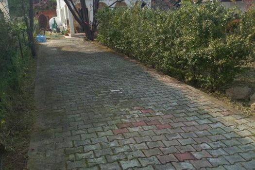 3 спальная вилла на продажу в Лапте / Кирения