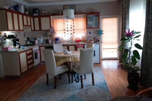 3 спальная вилла на продажу в Лапте / Кирения