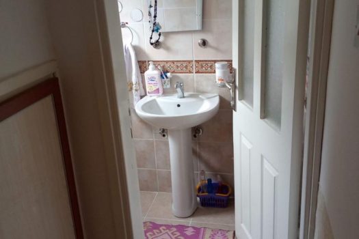 3 спальная вилла на продажу в Лапте / Кирения