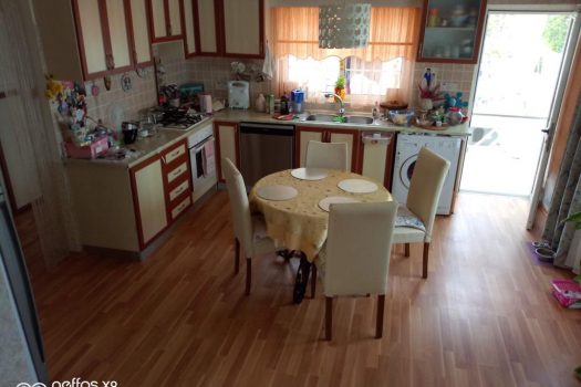 3 спальная вилла на продажу в Лапте / Кирения