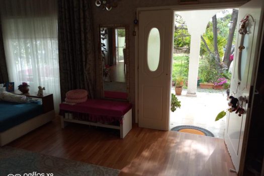 3 спальная вилла на продажу в Лапте / Кирения