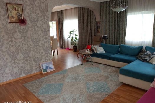 3 спальная вилла на продажу в Лапте / Кирения