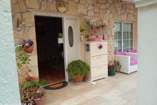 3 спальная вилла на продажу в Лапте / Кирения