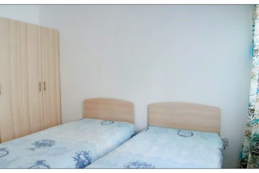 1 комнатная квартира на продажу на Кипре