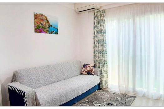 1 комнатная квартира на продажу на Кипре