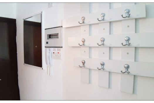 1 комнатная квартира на продажу на Кипре