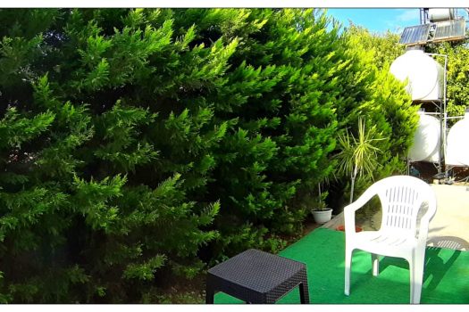 1 комнатная квартира на продажу на Кипре