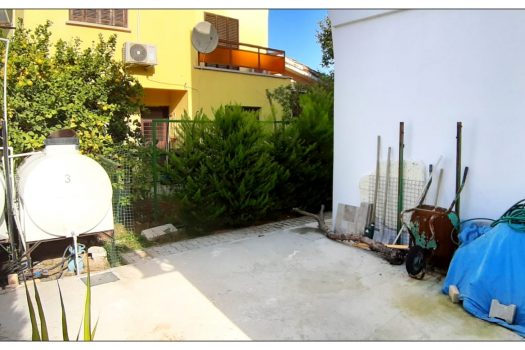 1 комнатная квартира на продажу на Кипре