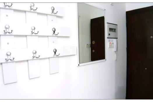 1 комнатная квартира на продажу на Кипре