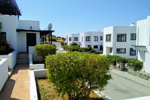 Продается комплекс из 18 квартир в районе Алсанджак