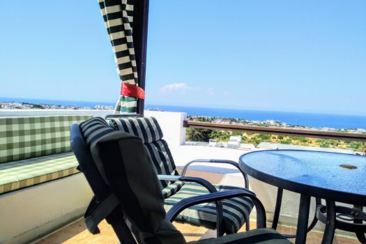 Продается комплекс из 18 квартир в районе Алсанджак