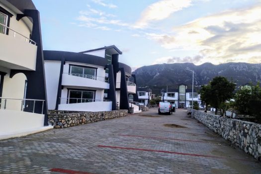 1+1 квартира на Продажу на Кипре