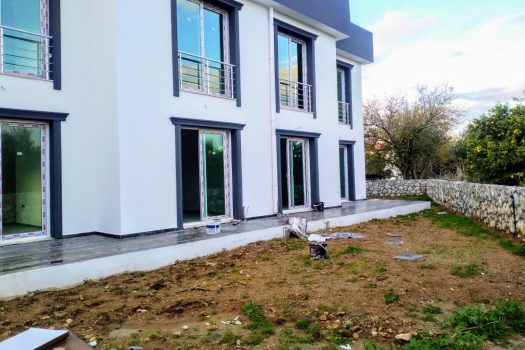 1+1 квартира на Продажу на Кипре