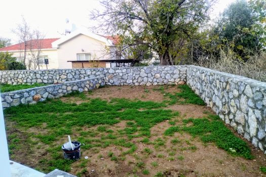 1+1 квартира на Продажу на Кипре