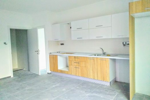 1+1 квартира на Продажу на Кипре