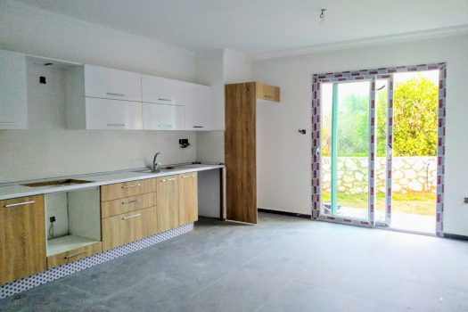 1+1 квартира на Продажу на Кипре