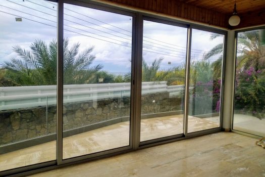 Вилла с 3 спальнями на продажу на Северном Кипре