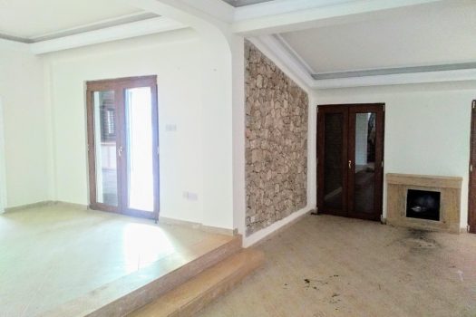 Вилла с 3 спальнями на продажу на Северном Кипре