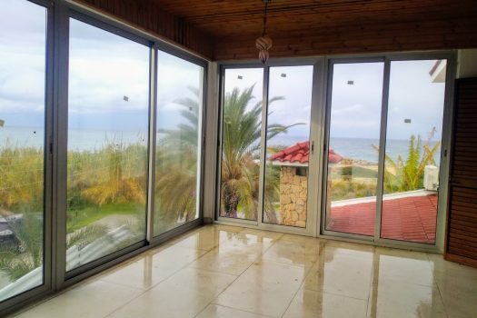 Вилла с 3 спальнями на продажу на Северном Кипре